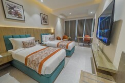 Address of Avio Hotel