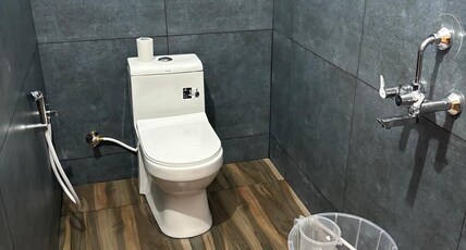 SUNVIEW BEACH RESORT Room Type - Deluxe King Bed Room with No View (Ideal For Double Occupancy Only)