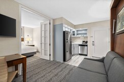 Homewood Suites by Hilton Downers Grove Chicago, IL