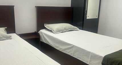 Samriddhi Homestay Room Type - 101 Swara
