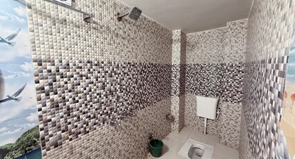 THE BANARAS RESIDENCY Room Type - Standard Room