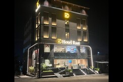 Hotel Raai Hosur