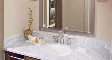Best Western Plus Island Palms Hotel & Marina Room Type - 2 Queen Beds, Non-Smoking, Casa Marina Building, Water View, Wireless High-Speed Internet Access, Mi