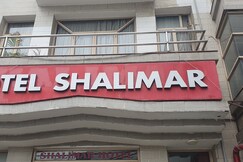 Hotel Shalimar - NH 8