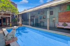 Collection O near Sanur Beach formerly Sutji Living
