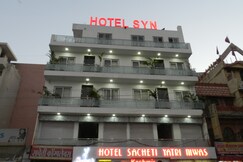 Hotel SYN