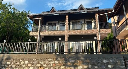 Baan homestay Room Type - 202