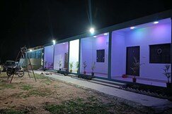 OM RESORT