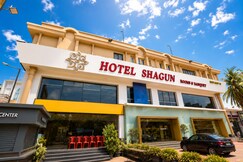HOTEL SHAGUN - ROOMS & BANQUET