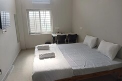 PAL Hotels Aahara Vihara Stay Inn