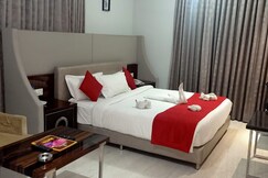 Hotel A.K. International
