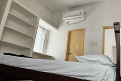 Odranest serviced apartment