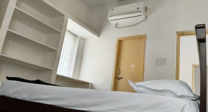 Odranest serviced apartment Room Type - Bedroom 1