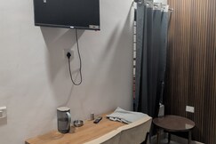 Himalayan guest house Mukteshwar