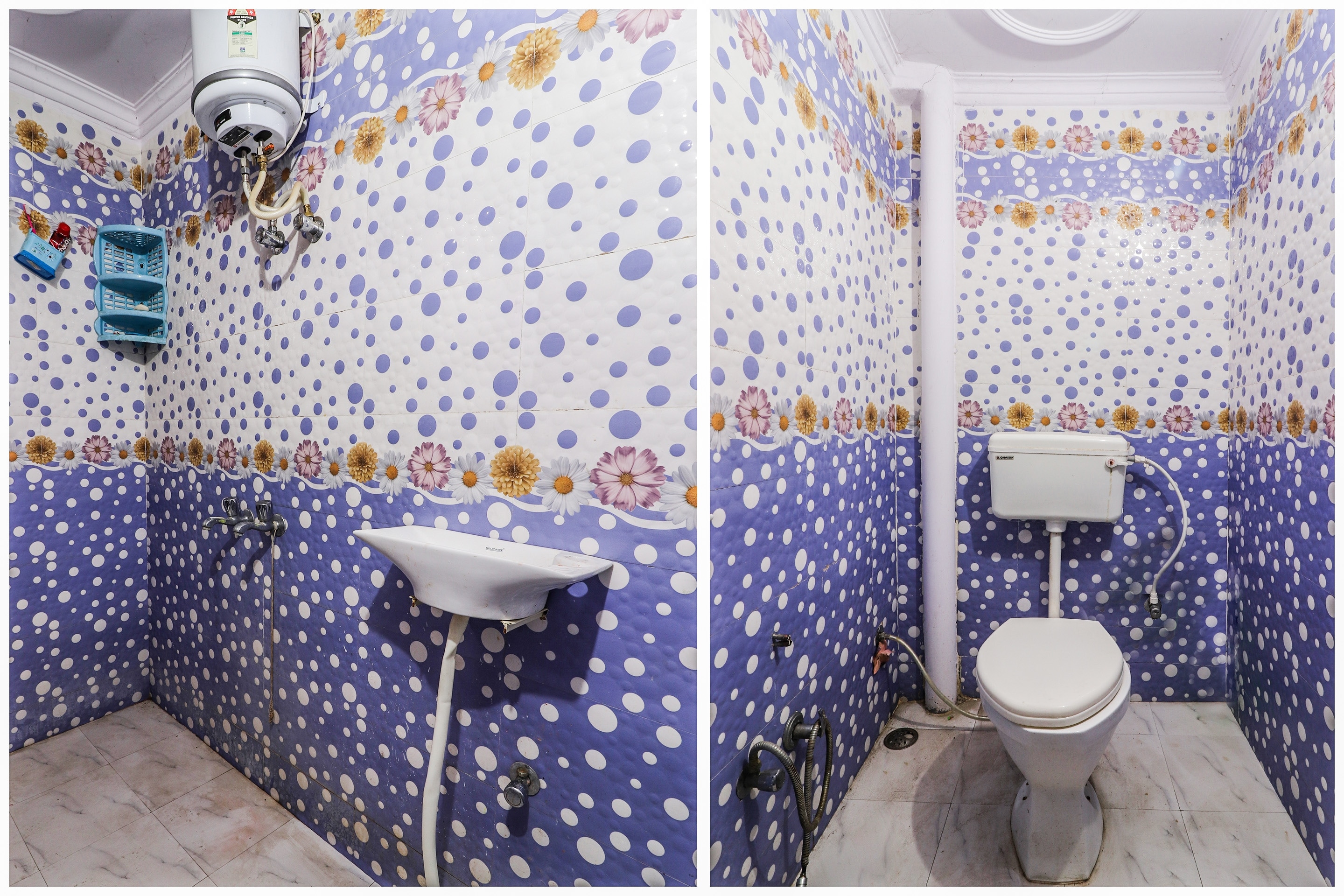 SPOT ON Maharani guest house - Tap to explore photos