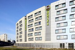 B&B HOTEL Saint-Denis Porte de Paris