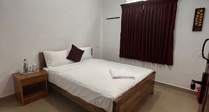 Shivv's leisure Room Type - Studio Room