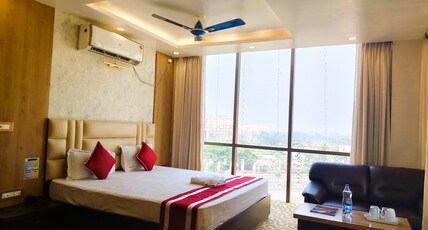 NB Sonar Bangla Hotel Room Type - Premium Room