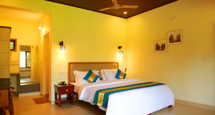 Casa Marari Homestay | Rooms & Caretaker Room Type - Deluxe Room AC Casa Marari Homestay | Rooms & Caretaker Room Type - Deluxe Room AC