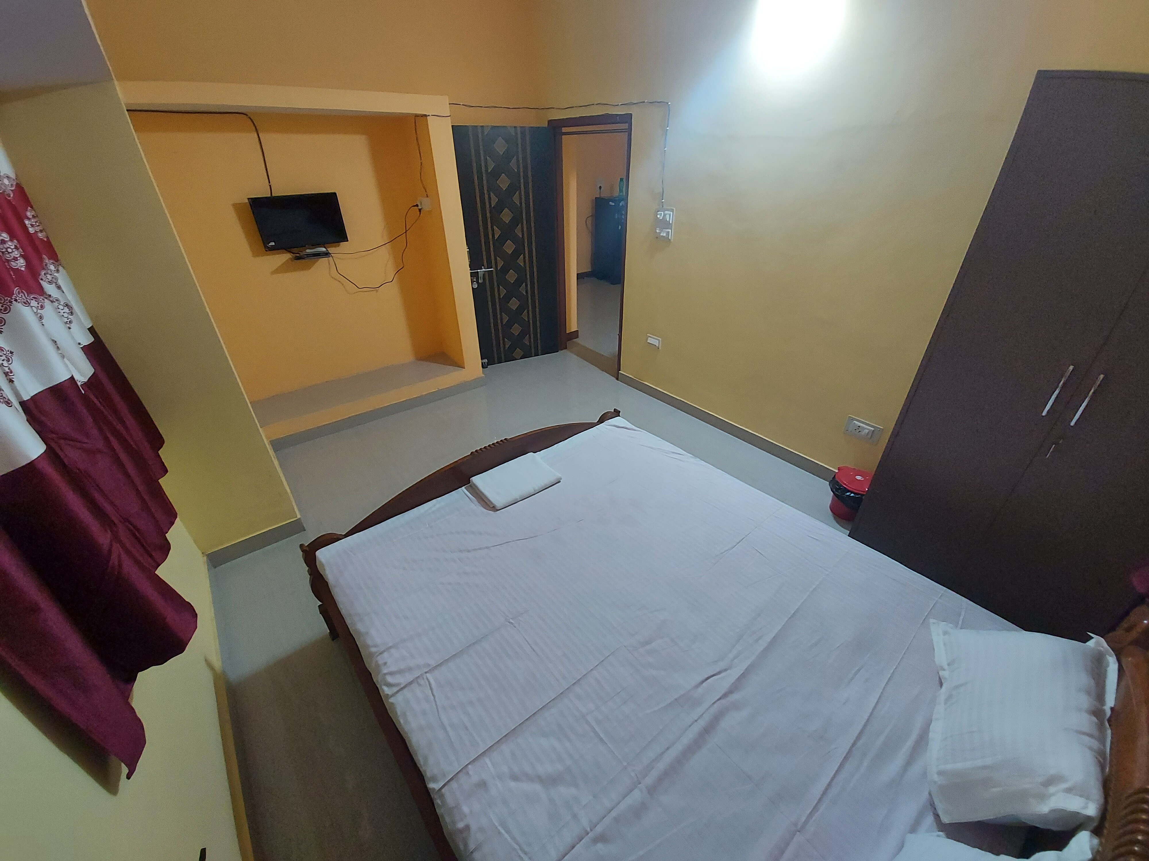 Alpine Green - Tap to explore photos