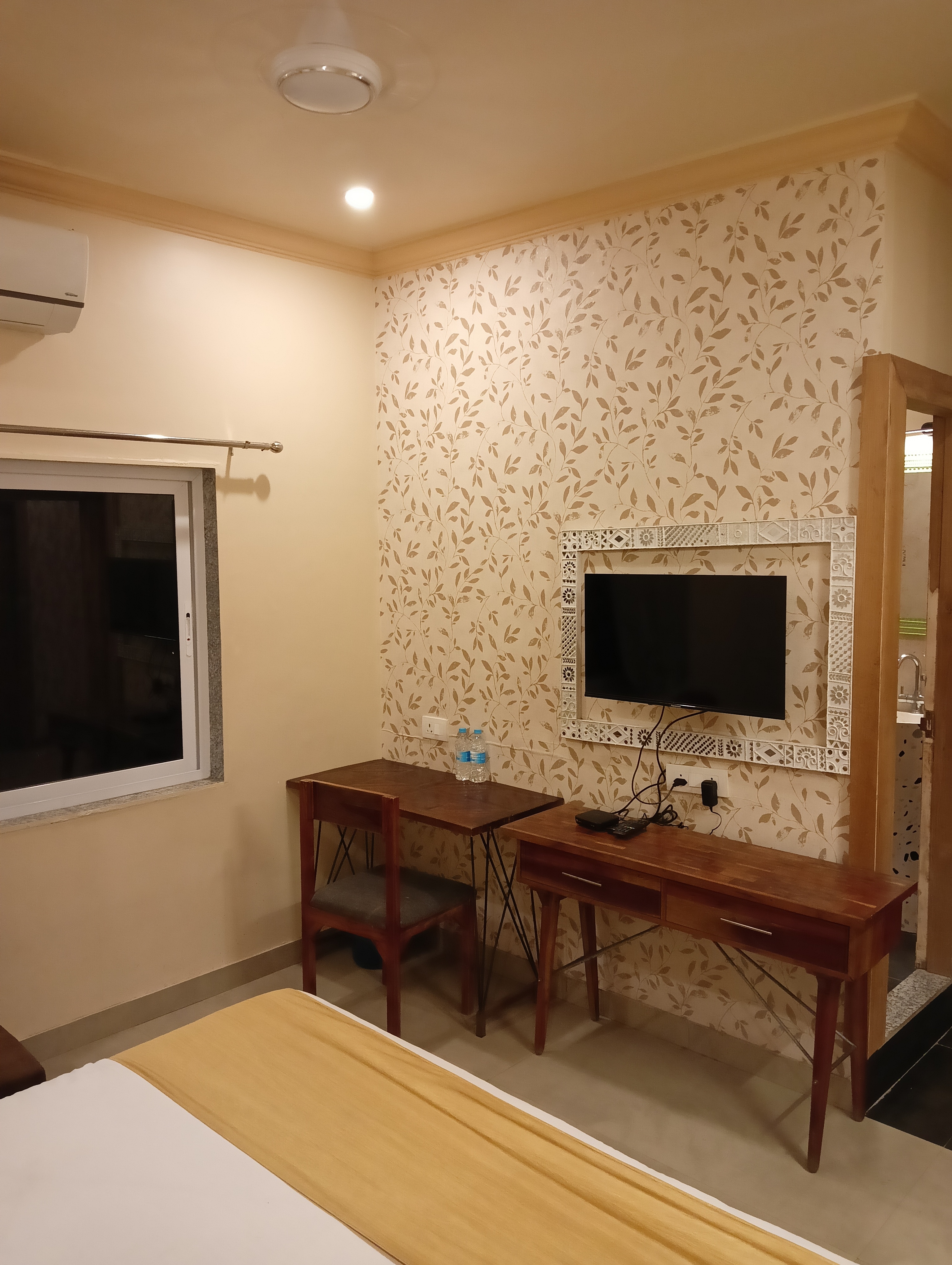 Udai Nature Valley Resort - Tap to explore photos