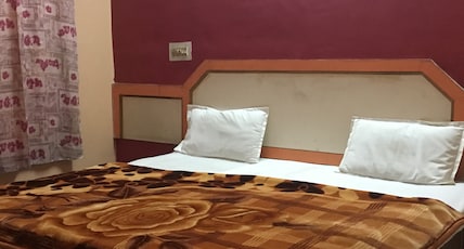 Hotel White House Room Type - Standard Air Cooled