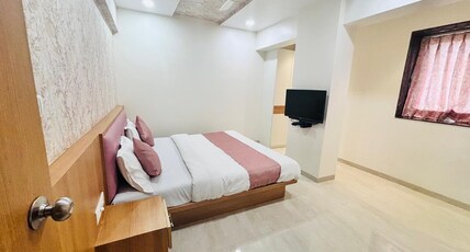 Hotel SK Inn Room Type - Suite Room