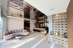 Address of HOTEL CASSA INN