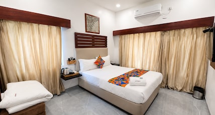 Hotel Regency Room Type - Executive Room Hotel Regency Room Type - Executive Room