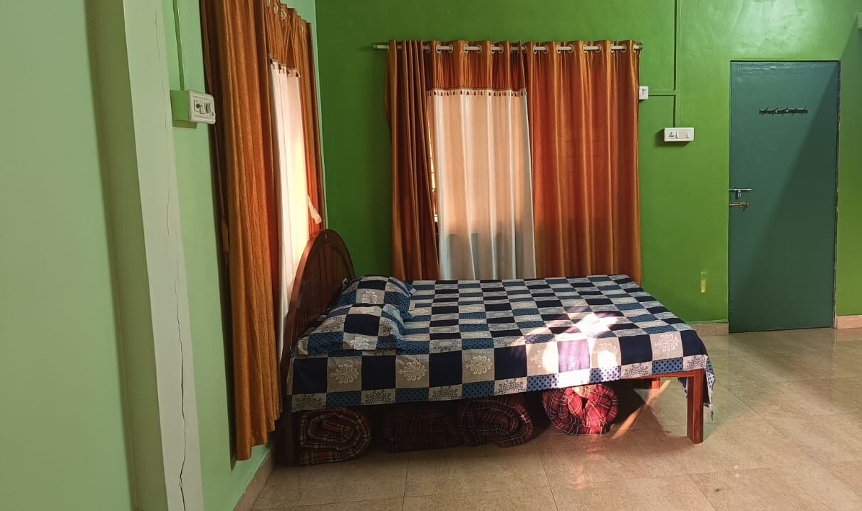 SnehaSiddhi Homestay - Tap to explore photos