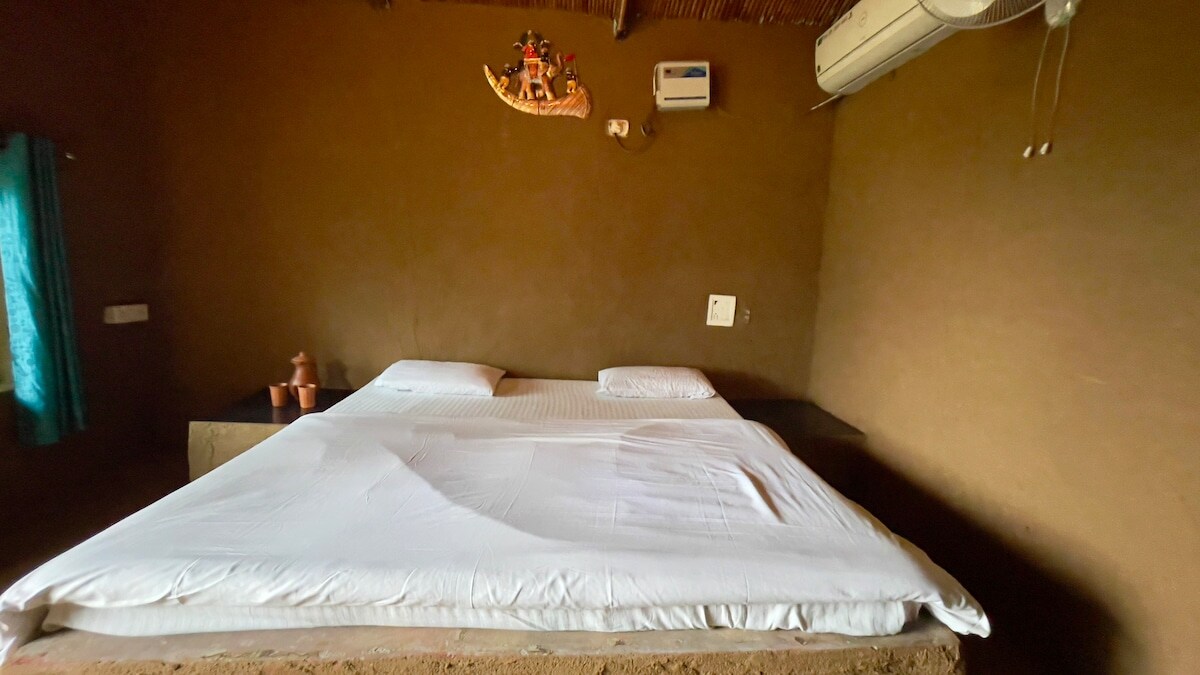 Desi Village Farmstay with Mudhouse - Belmore - Tap to explore photos