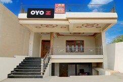 SPOT ON A K Hotal And Restaurant