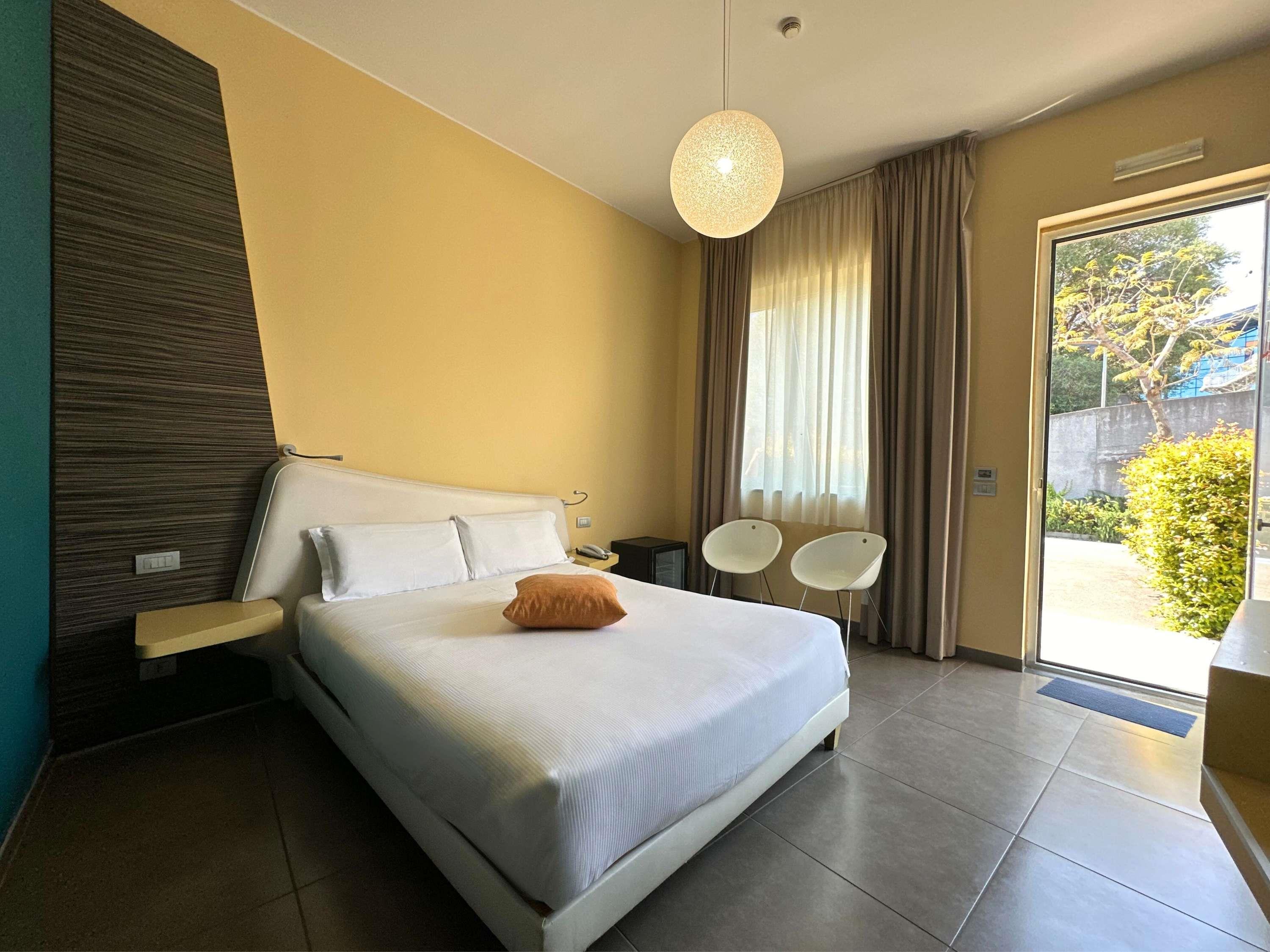 ibis Styles Catania Acireale - Tap to explore photos