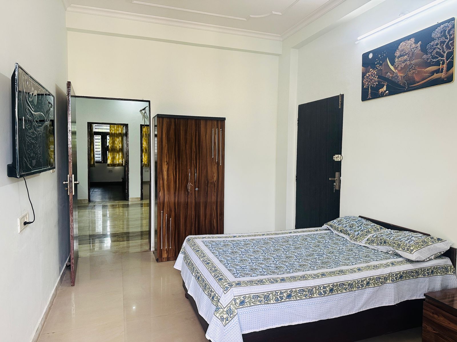 Sanganeri Homestay Jaipur - Tap to explore photos
