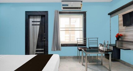 Hotel Pearl Paradise Room Type - Deluxe Room