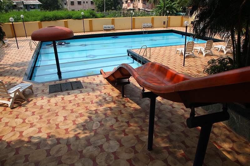 Hotel Ravikiran - Tap to explore photos