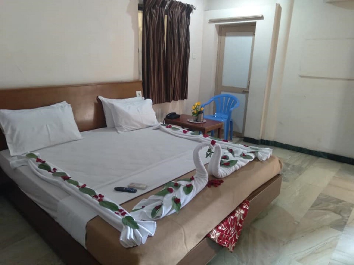 Hotel Archana` - Tap to explore photos