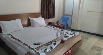 Hotel Archana` Room Type - Standard Ac