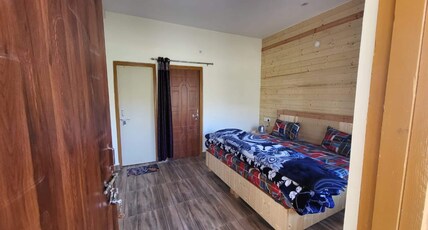 norbu homestay Room Type - Bedroom 1 