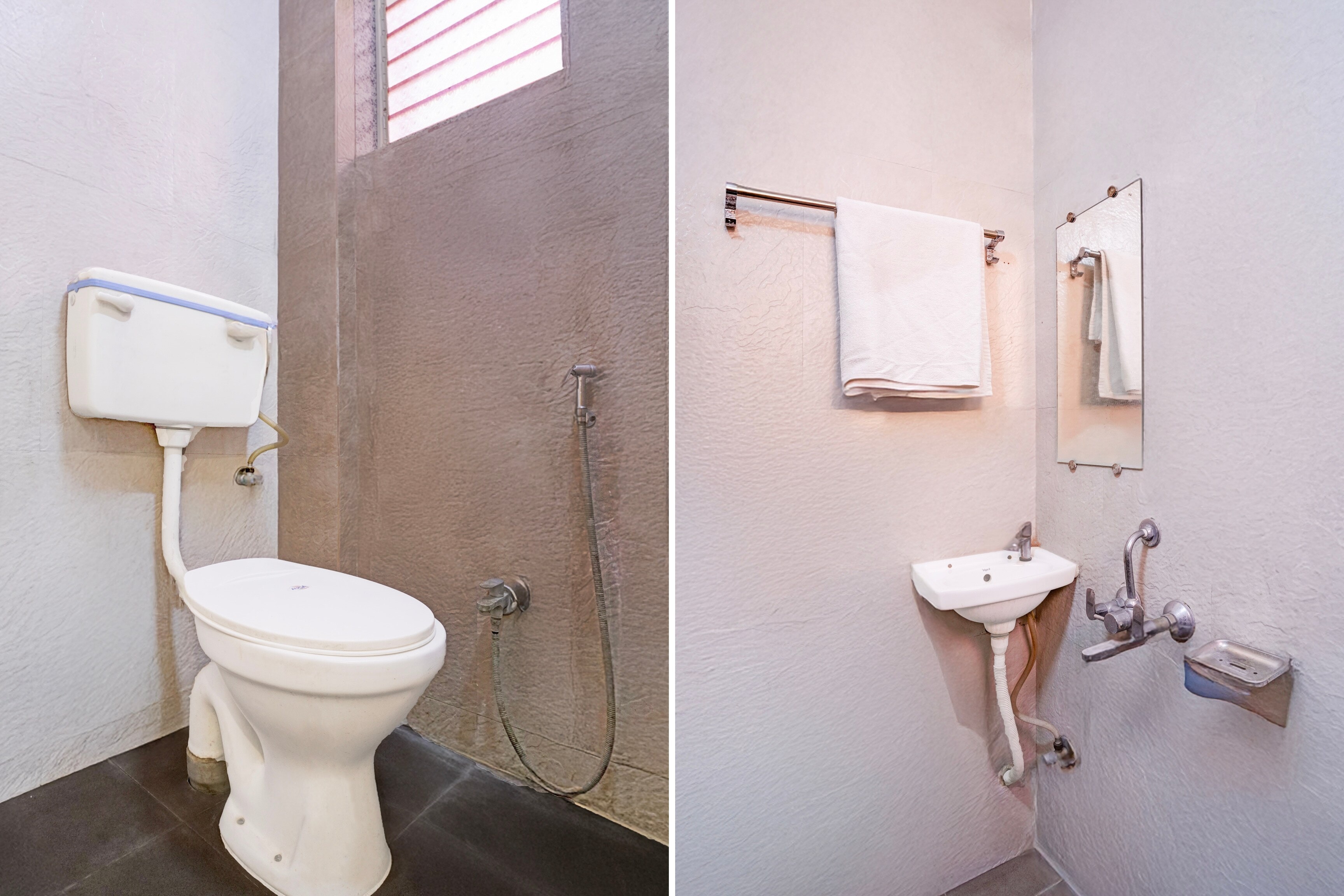SPOT ON Jahanvi Guest House - Tap to explore photos
