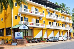 Address of Hotel Viva Baga