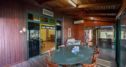Ramada by Wyndham Langkawi Marina Room Type - MARINA COTTAGE ( 3 BEDROOMS) Ramada by Wyndham Langkawi Marina Room Type - MARINA COTTAGE ( 3 BEDROOMS)
