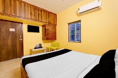 Address of Hotel O Star light
