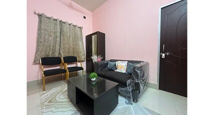 Mitraj Homestay || Entire 2BHK Room Type - Mitraj Homestay || Entire 2BHK