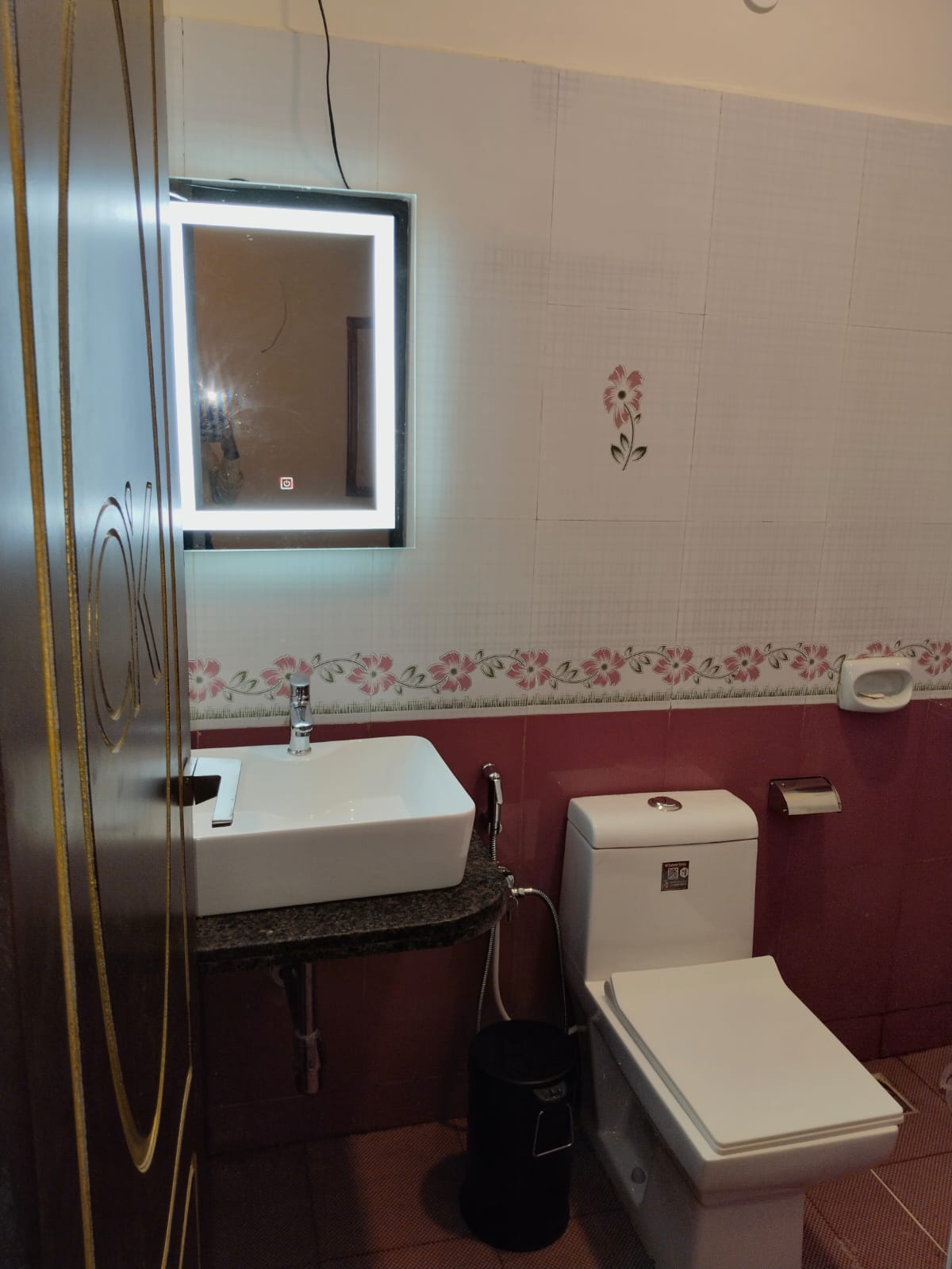 Hotel AK International Chennai - Tap to explore photos