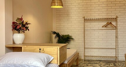 ITH Vintage Homestay Room Type - 4 Bed Room (3rd Floor)