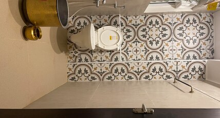 Nathan Stay Srirangam Room Type - Triple Room