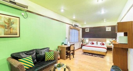 Collection O Magadi Road Metro Station Room Type - Classic