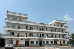 MEHANDI RESORT HOTEL & RESTAURANT