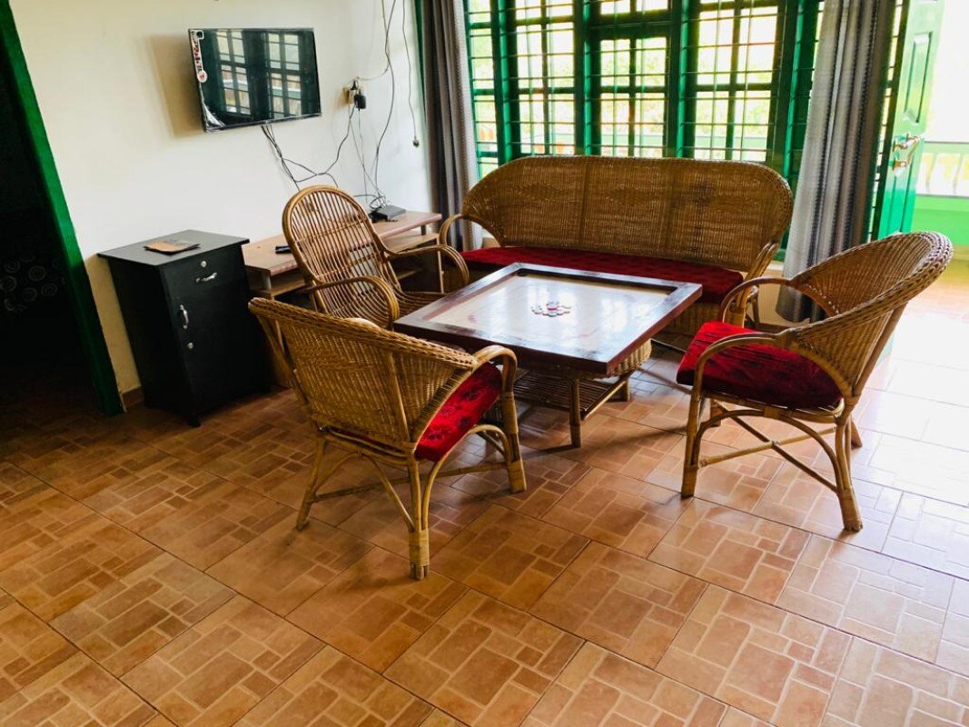 Zalo Wayanad | Entire 2 BHK Homestay - Tap to explore photos